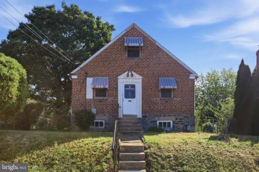 listing main photo