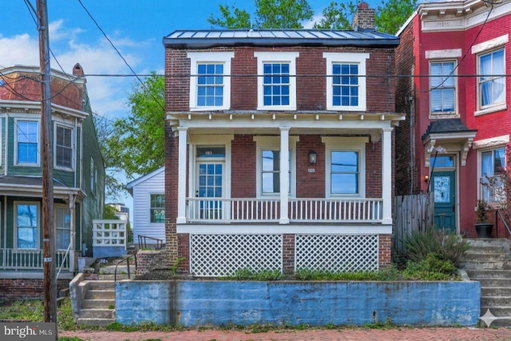 listing main photo