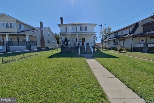 listing main photo