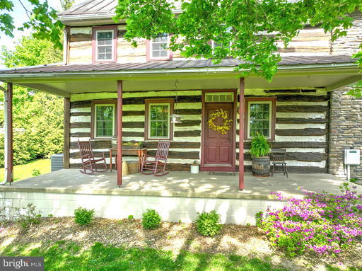 listing main photo
