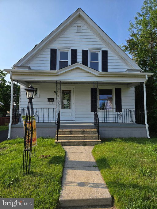listing main photo