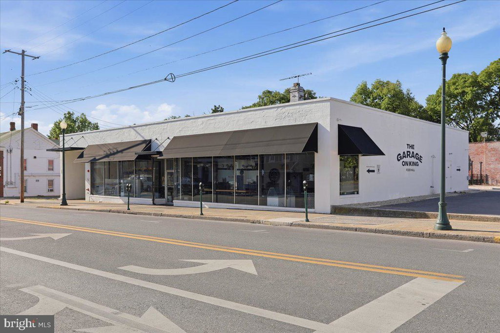 419 W King St, Martinsburg, WV 25401