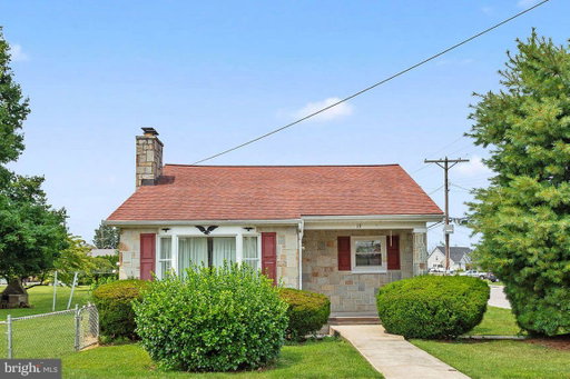 listing main photo