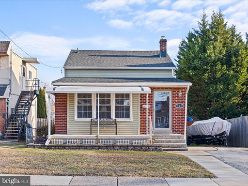listing main photo