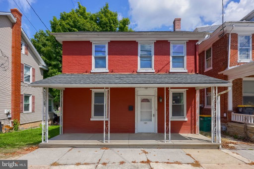 listing main photo