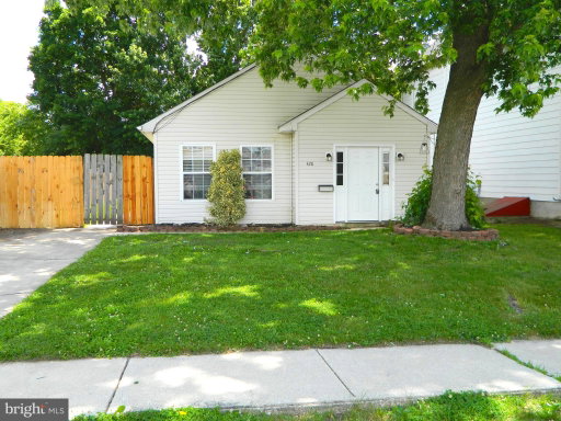 listing main photo