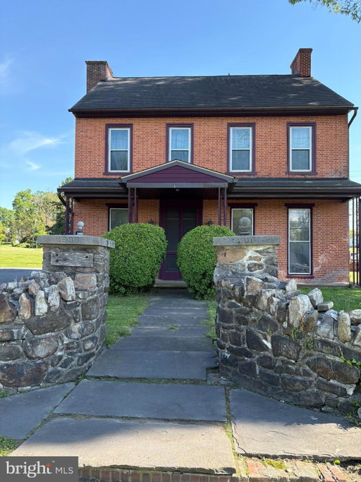 listing main photo