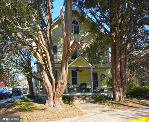 listing main photo
