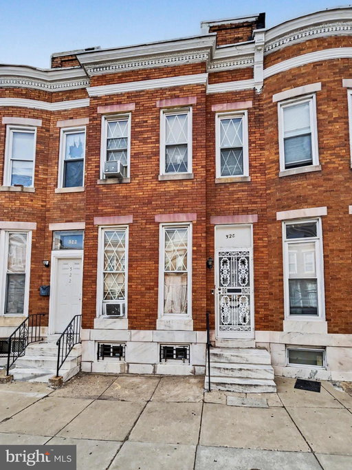 listing main photo