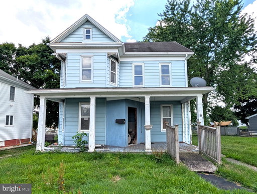 listing main photo