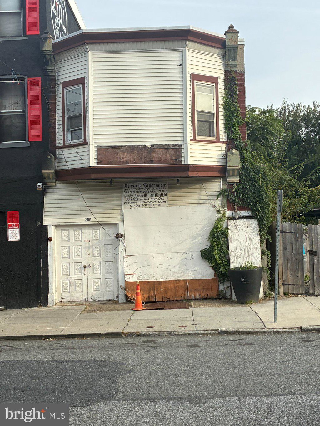 2703 W 3Rd St, Chester, PA 19013