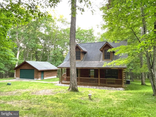 listing main photo