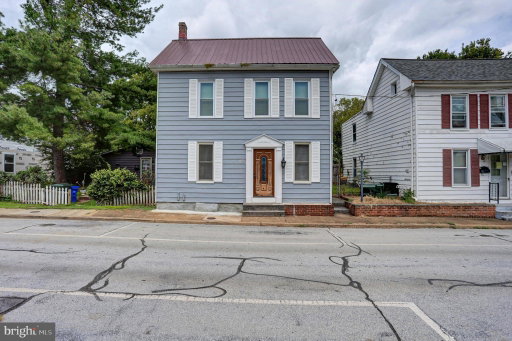 listing main photo