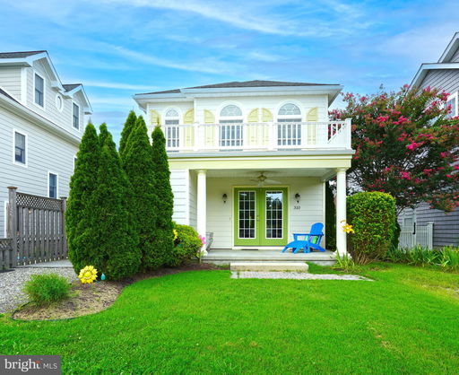 listing main photo