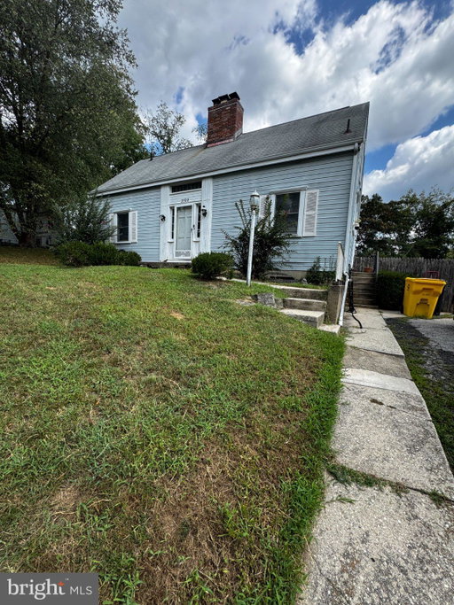 listing main photo
