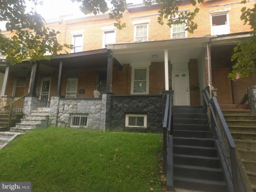 listing main photo