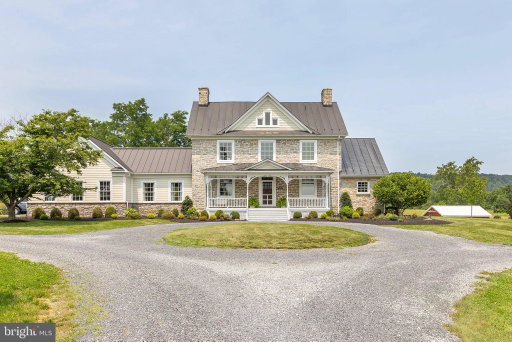 listing main photo