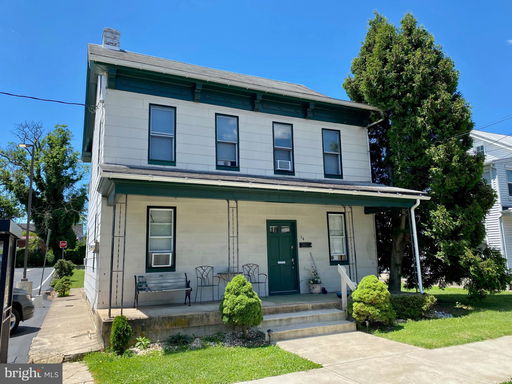 listing main photo