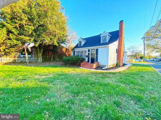 listing main photo