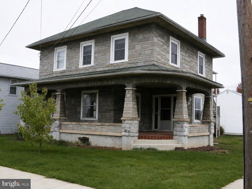 listing main photo