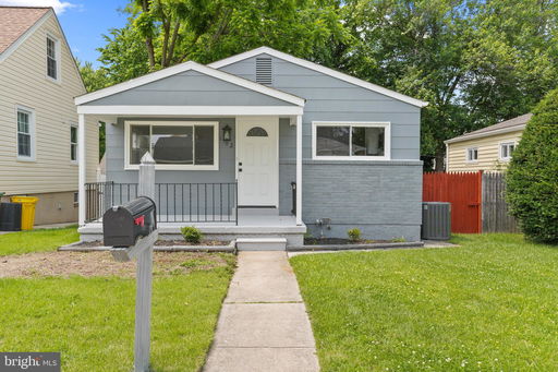 listing main photo