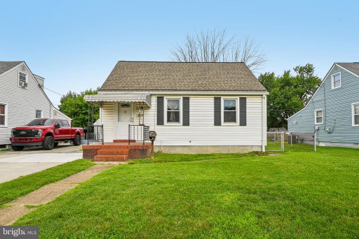 listing main photo