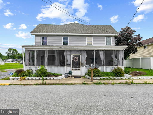 listing main photo