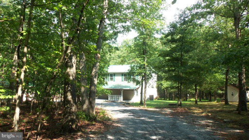 listing main photo
