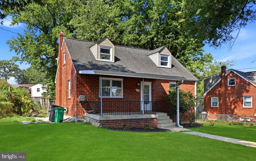 listing main photo