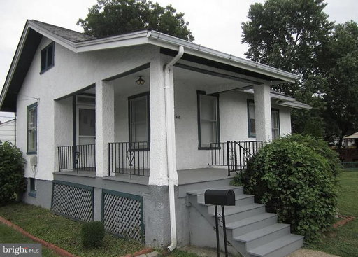 listing main photo