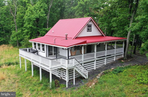 listing main photo