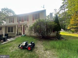 listing main photo