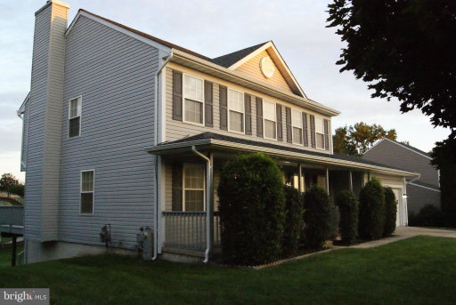 listing main photo