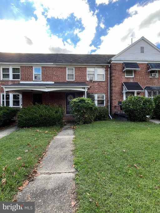 listing main photo