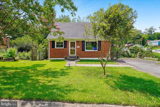 listing main photo