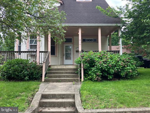 listing main photo