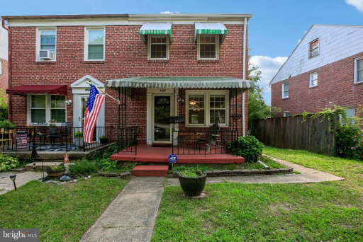 listing main photo