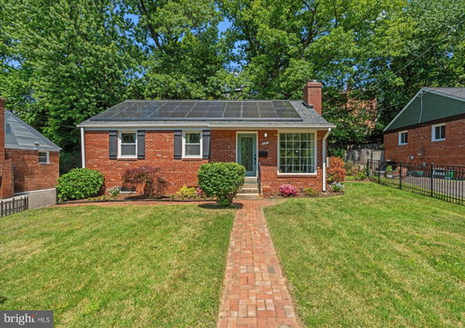 listing main photo