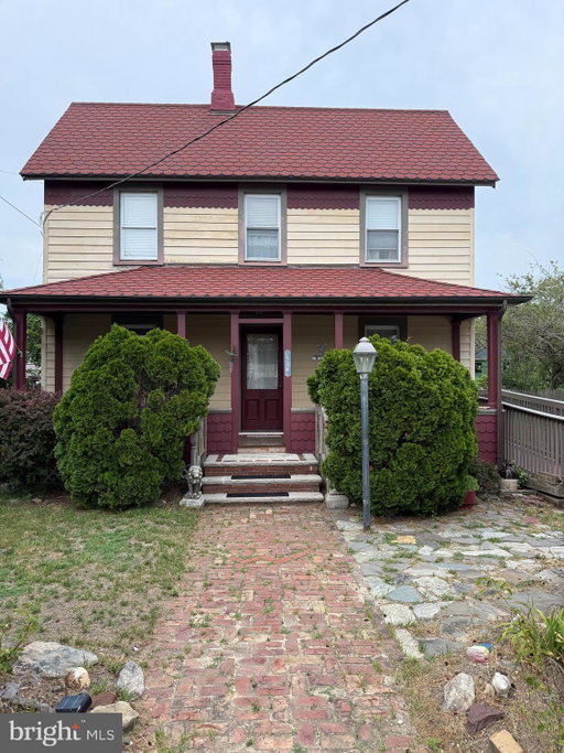 listing main photo