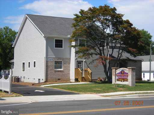 listing main photo