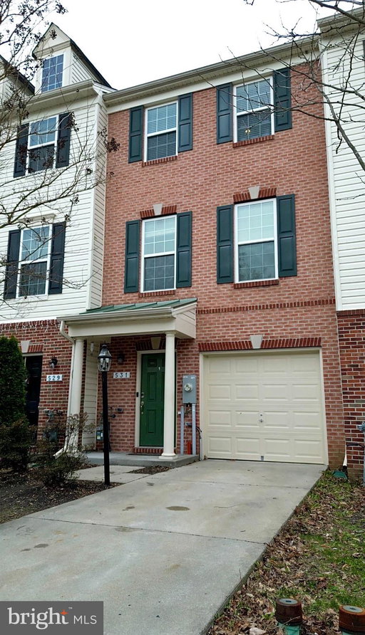 listing main photo