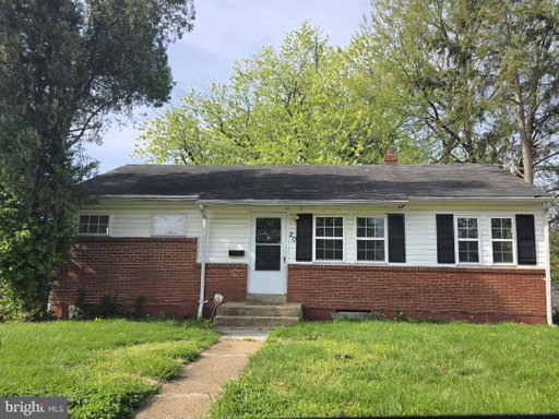 listing main photo