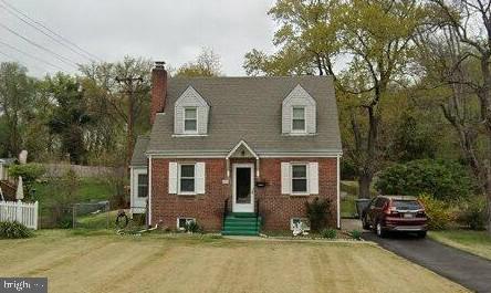 listing main photo