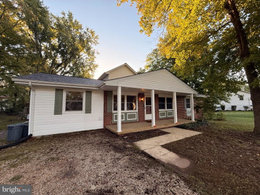 listing main photo
