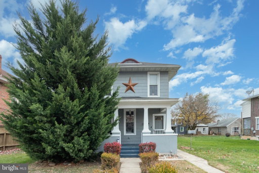 listing main photo