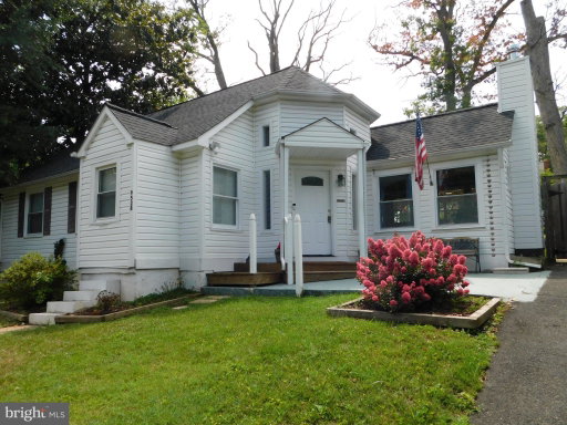 listing main photo