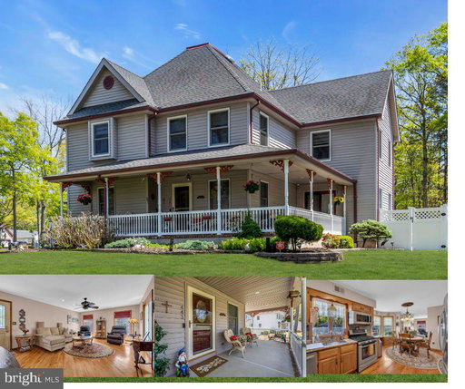 listing main photo