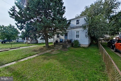listing main photo