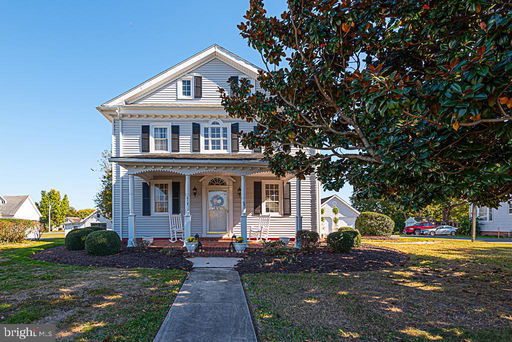 listing main photo