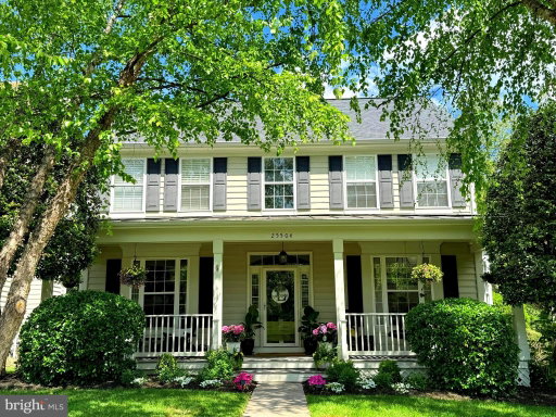 listing main photo